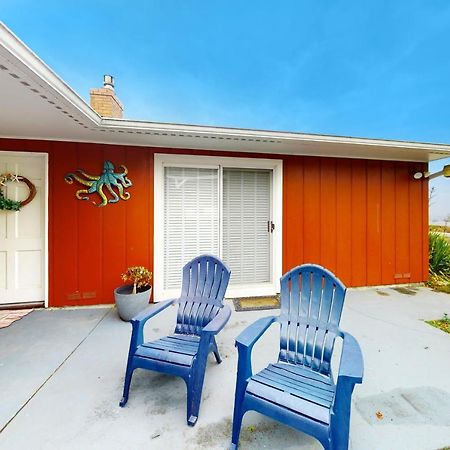 The Bluff Cottage Port Angeles Exterior foto