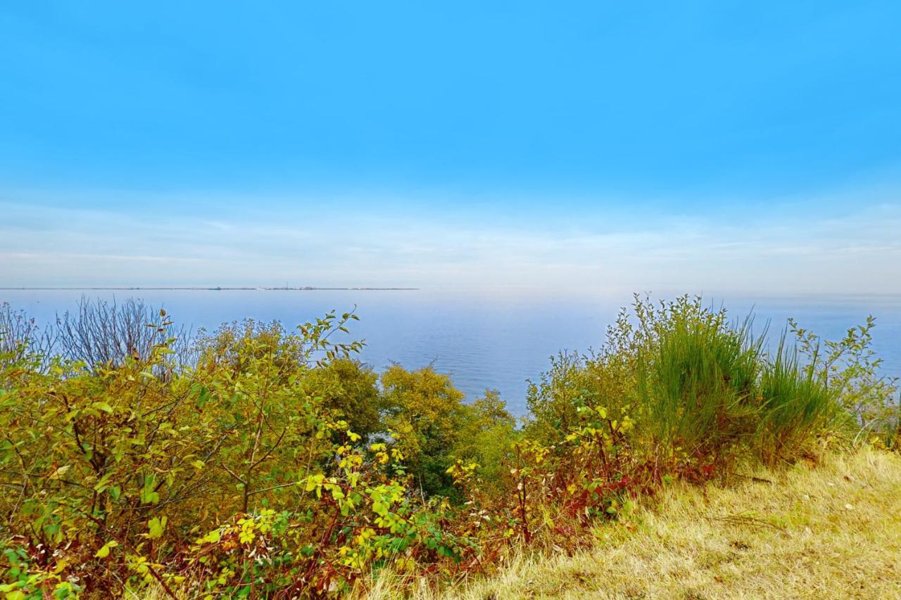 The Bluff Cottage Port Angeles Exterior foto